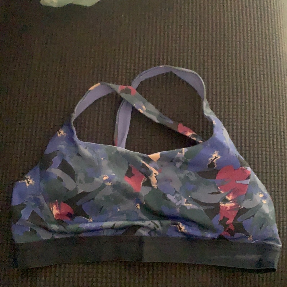 Patagonia XL Sports Bra